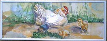 6Chicken