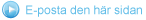 E-posta den h�r sidan